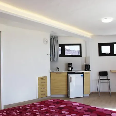Villa Daidas House With Hot Whirlpool In *