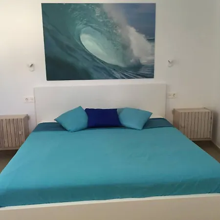 Villa Daidas House With Hot Whirlpool In