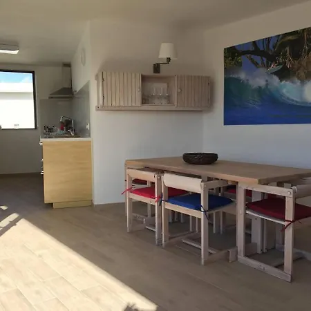 Daidas House With Hot Whirlpool In Villa *