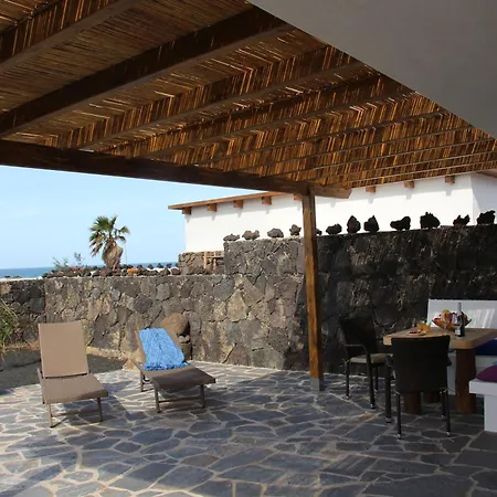 Villa Daidas House With Hot Whirlpool In *