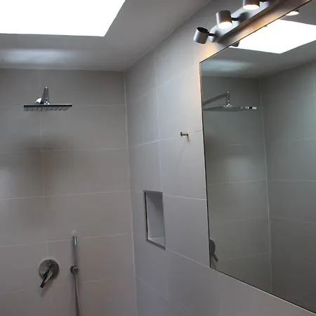 Daidas House With Hot Whirlpool In * Famara