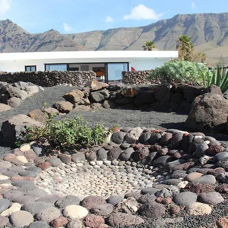 Daidas House With Hot Whirlpool In