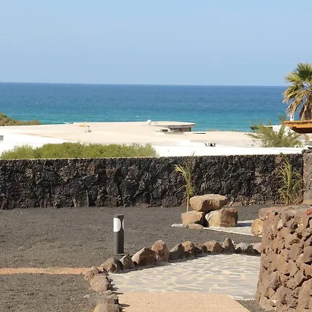 Daidas House - With Hot Whirlpool In Villa *