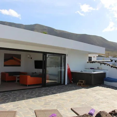 Villa Daidas House - With Hot Whirlpool In *